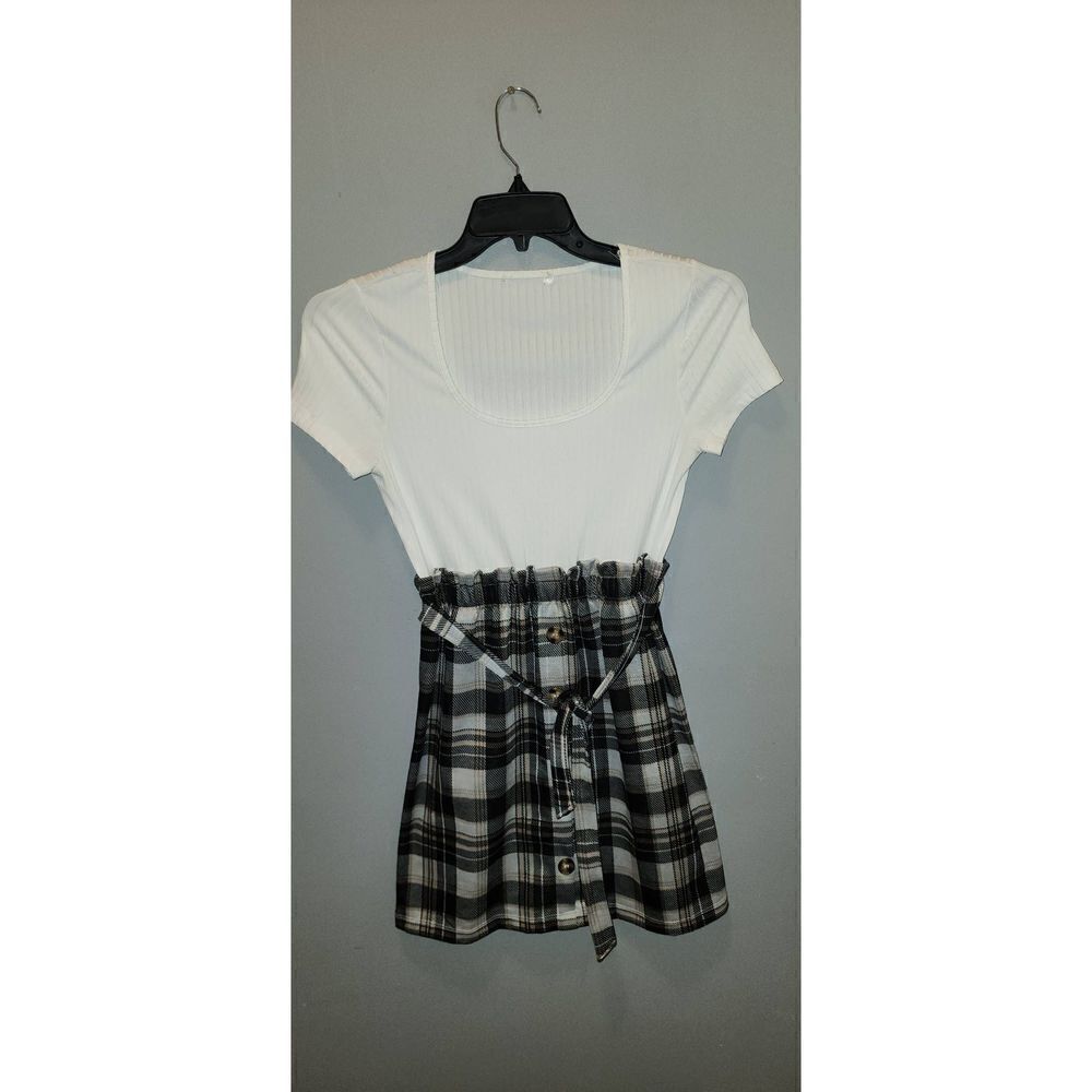 No Comment Dress 